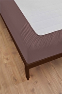 Özdilek Colourist King Size Lastikli Çarşaf 180x200+30 cm