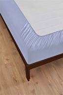 Özdilek Colourist Çift Kişilik Lastikli Çarşaf 160x200+30 cm