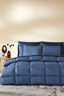 Özdilek Oregon Tek Kişilik Uyku Seti