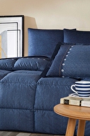 Özdilek Oregon Çift Kişilik Uyku Seti