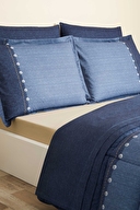 Özdilek Oregon Çift Kişilik Uyku Seti