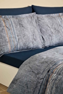 Özdilek Colorado Çift Kişilik Uyku Seti