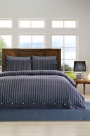 Cottons & Clouds Corda Lastikli Çarşaf Çift Kişilik Nevresim Takımı