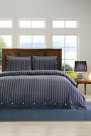 Cottons & Clouds Corda Lastikli Çarşaf King Size Nevresim Takımı