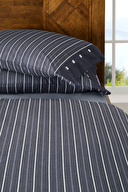 Cottons & Clouds Corda Lastikli Çarşaf King Size Nevresim Takımı