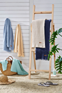 Özdilek Waffle Plaj Havlusu 70x140 cm