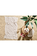 Özdilek Waffle Plaj Havlusu 70x140 cm