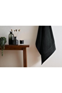 Özdilek Diagonal Waffle Banyo Havlusu 90x150 cm