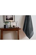 Özdilek Diagonal Waffle Banyo Havlusu 90x150 cm