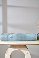 Özdilek Feather Nakışlı Banyo Havlusu 70x150 cm