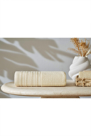 Özdilek Quadruple El ve Yüz Havlusu 50x90 cm