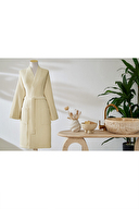 Özdilek Quadruple Kimono Bornoz