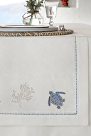 Özdilek Ocean Deep Runner 45x145 cm