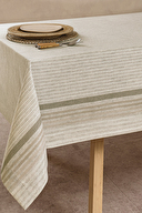 Özdilek Lineasy Masa Örtüsü 160x260 cm