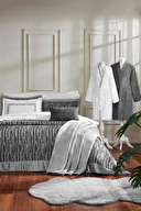 Özdilek Velluto Çift Kişilik Çeyiz Seti 27 Parça