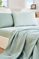 Özdilek Colourist Tek Kişilik Pike Takımı