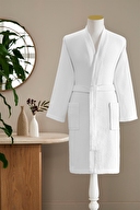 Özdilek Foglia Kimono Erkek Bornoz