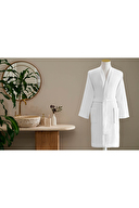 Özdilek Foglia Kimono Erkek Bornoz