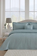 Özdilek Live Branch Çift Kişilik Yatak Örtüsü 240x250 cm