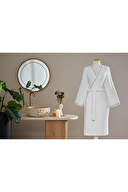 Özdilek Foglia Kimono Kadın Bornoz