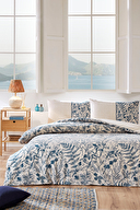 Floretta Mrytus Çift Kişilik Nevresim Takımı