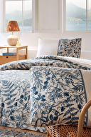 Floretta Mrytus Çift Kişilik Nevresim Takımı