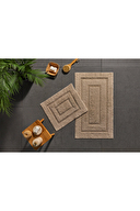 Özdilek Basic 2'li Banyo Paspası