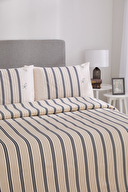 Floretta Littera Çift Kişilik Pike Takımı