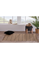 Özdilek Plaid Jüt Halı 80x150 cm