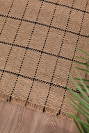 Özdilek Plaid Jüt Halı 120x180 cm