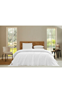 Cottons & Clouds Weave Waffle Throw Örtü 160 x 245 cm