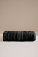 Cottons & Clouds Weave Waffle Throw Örtü 160 x 245 cm