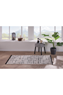 Özdilek Tessuto Halı 80x150 cm