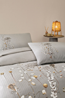 Özdilek Lunaria Çift Kişilik Pike Takımı