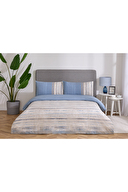 Floretta Celestine Çift Kişilik Nevresim Seti