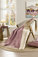 MÜRDÜM/KREM MÜRDÜM/KREM