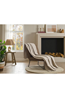 Özdilek Bead Tek Kişilik Battaniye 150x220 cm