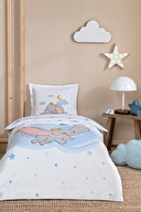Özdilek Dumbo Dream Disney Lisanslı Bebek Nevresim Takımı