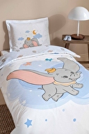 Özdilek Dumbo Dream Disney Lisanslı Bebek Nevresim Takımı