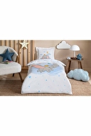 Özdilek Dumbo Dream Disney Lisanslı Bebek Nevresim Takımı