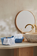 BEYAZ/MAVİ BEYAZ/MAVİ