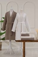 Özdilek Sculpted Aile Seti