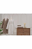 Özdilek Sculpted Aile Seti