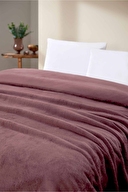 Özdilek Trendy Soft Çift Kişilik Battaniye 220x240 cm