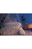 Özdilek Fairy Tek Kişilik Çocuk Battaniyesi 150x220 cm