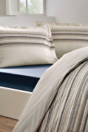 Özdilek Coser Çift Kişilik Nevresim Takımı