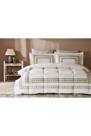 Özdilek Aurea Tek Kişilik Uyku Seti