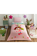 Özdilek Niloya Tospik Lisanslı Tek Kişilik Çocuk Battaniyesi 150x200 cm