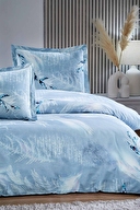 Özdilek Silver Snow Tek Kişilik Nevresim Takımı