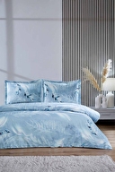 Özdilek Silver Snow Çift Kişilik Nevresim Takımı